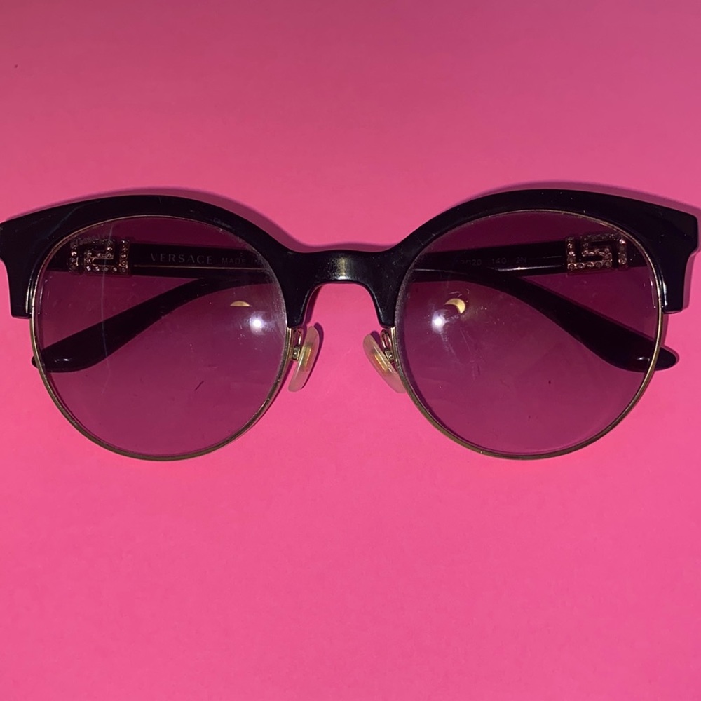 VERSACE SUNGLASSES